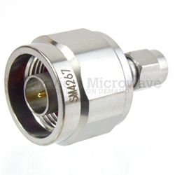 Адаптеры SM4267