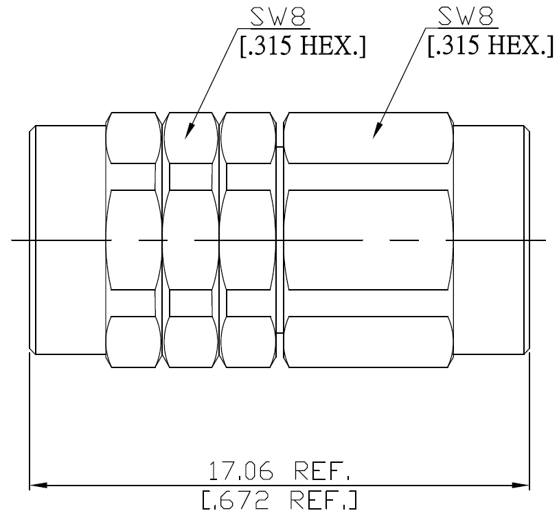 Адаптеры ME0284 Адаптеры ME0284