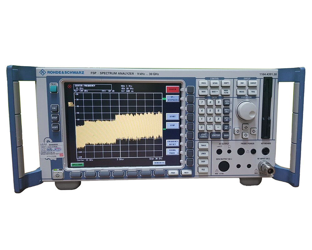 FSP30