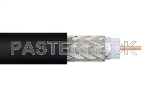 Кабели коаксиальные PE-C240