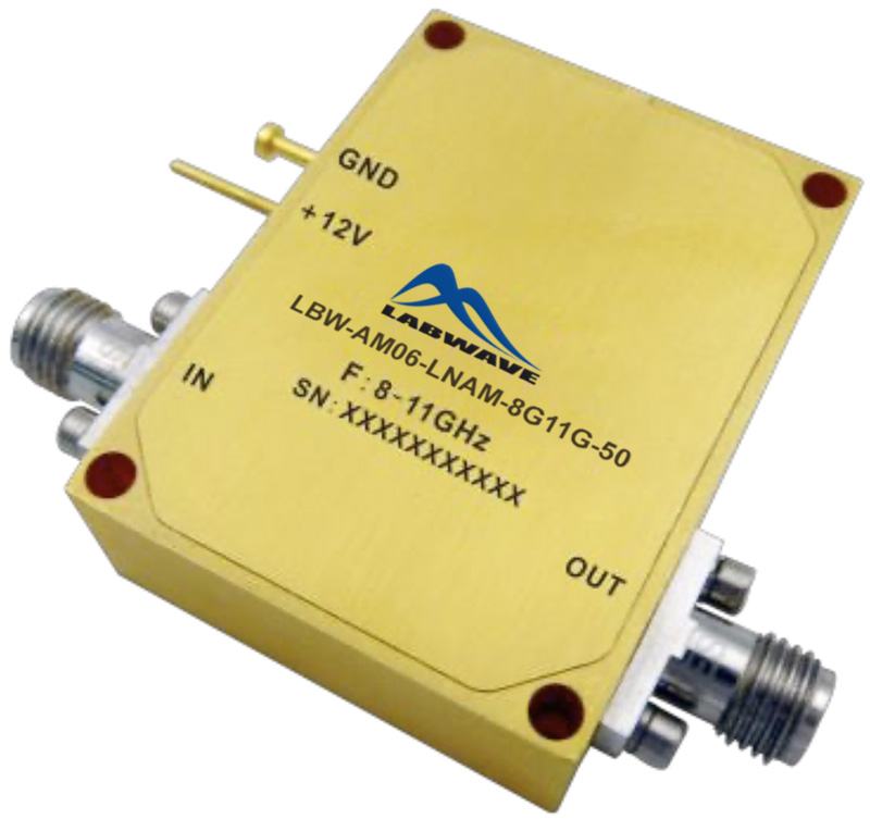 LBW-AM06-LNAM-8G11G-50