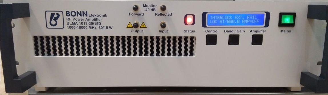 BLMA 1018