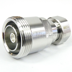 Адаптеры SM8216