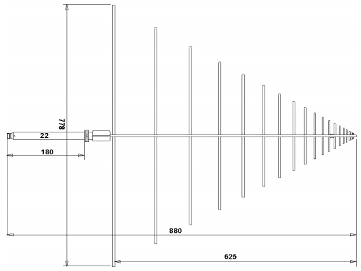 USLP 9143 B