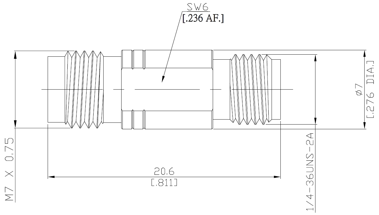 Адаптеры ME0265 Адаптеры ME0265