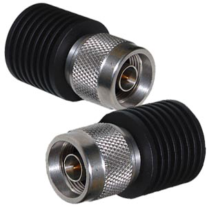 Нагрузки 5-18T-FN