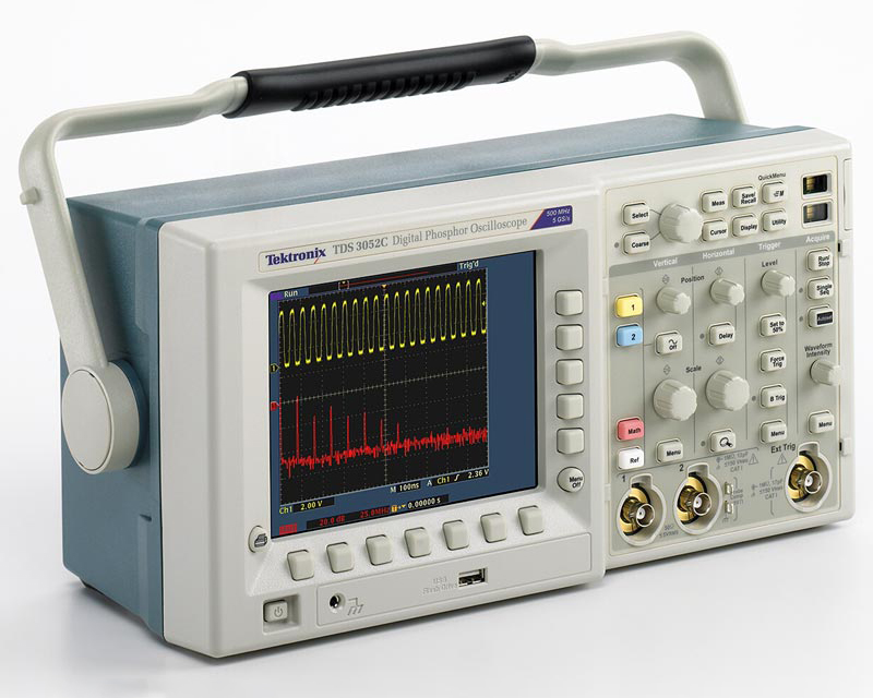 TDS3052C TDS3052C