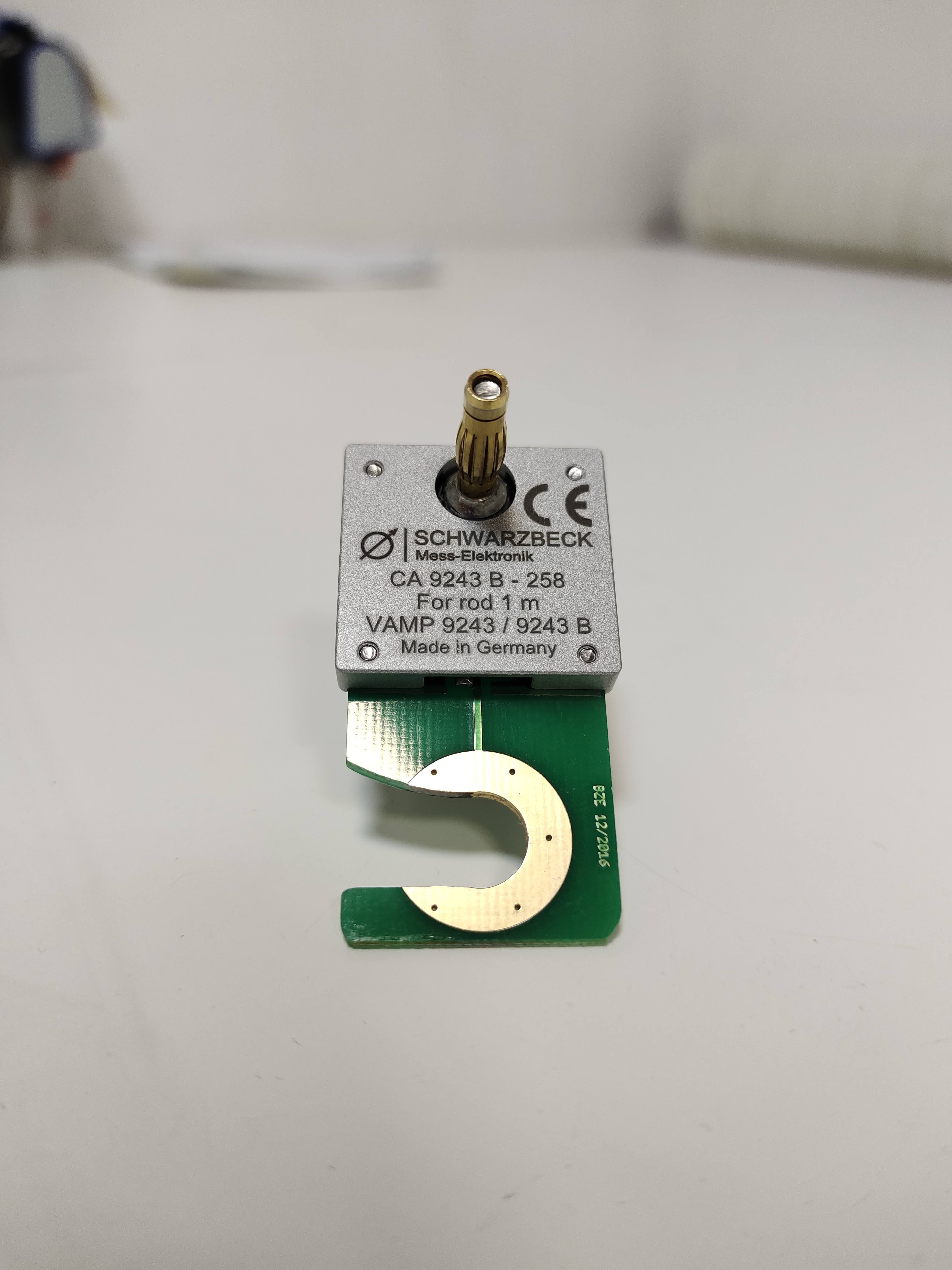 CA9243B