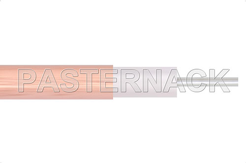 Кабели коаксиальные PE-034SR Кабели коаксиальные PE-034SR