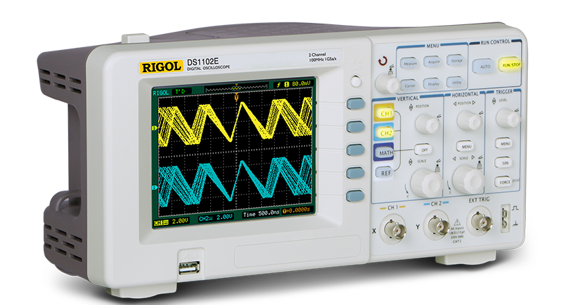 Серия DS1000D/E/U Серия DS1000D/E/U