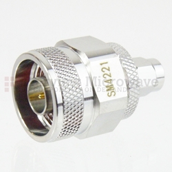 Адаптеры SM4221 Адаптеры SM4221