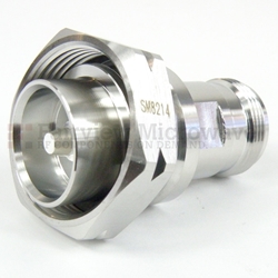 Адаптеры SM8214 Адаптеры SM8214