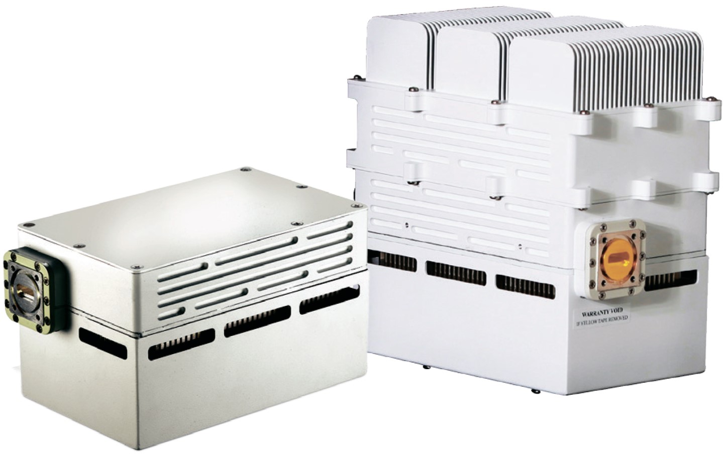 Серия AAA Ku-диапазон Серия AAA Ku-диапазон