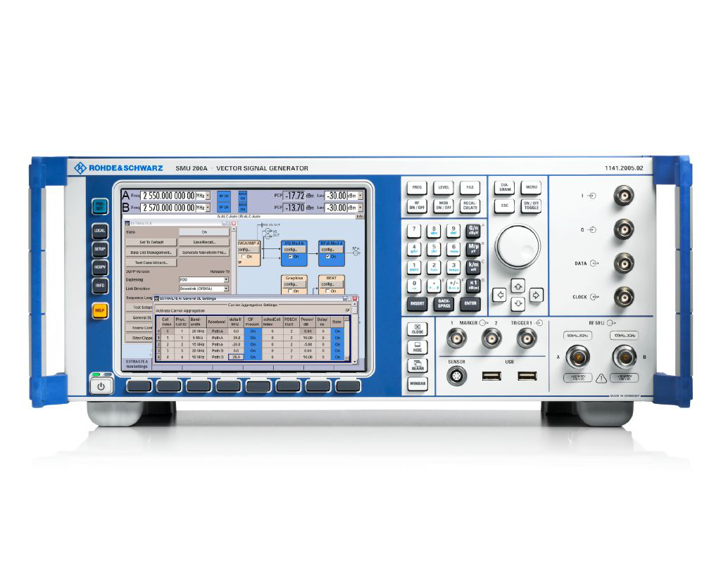 SMU200A