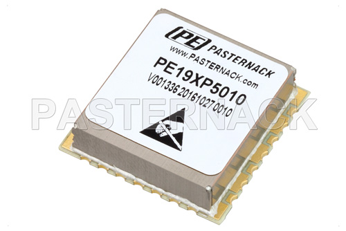 Осцилляторы PE19XP5010