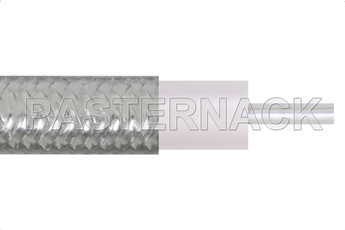 Кабели коаксиальные PE-SR402FL Кабели коаксиальные PE-SR402FL