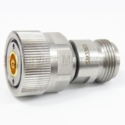 Адаптеры SM3363