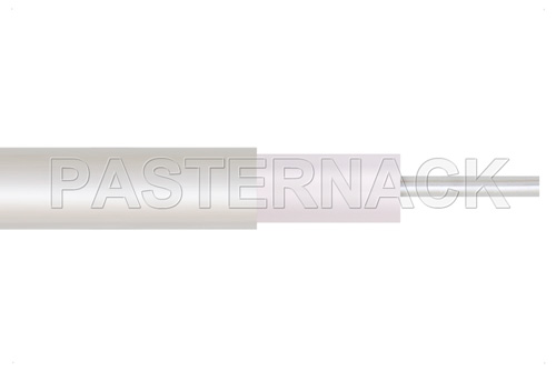 Кабели коаксиальные PE-SR405TN Кабели коаксиальные PE-SR405TN