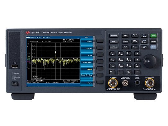 N9322C