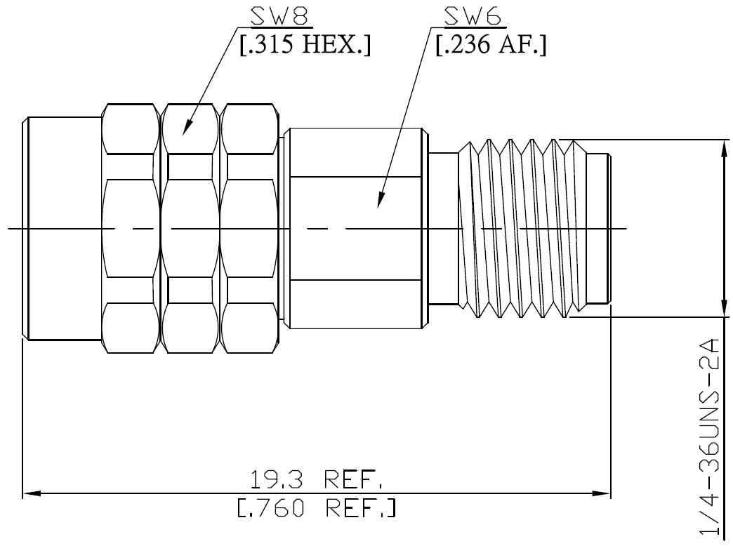 Адаптеры ME0262 Адаптеры ME0262