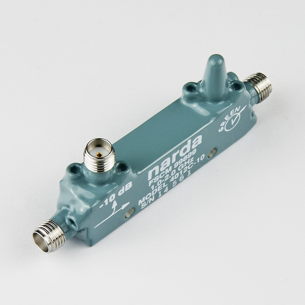 Ответвители 4012C-10 Ответвители 4012C-10