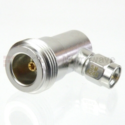 Адаптеры SM4243 Адаптеры SM4243