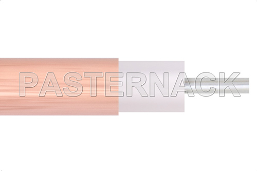 Кабели коаксиальные RG402/U-STRAIGHT