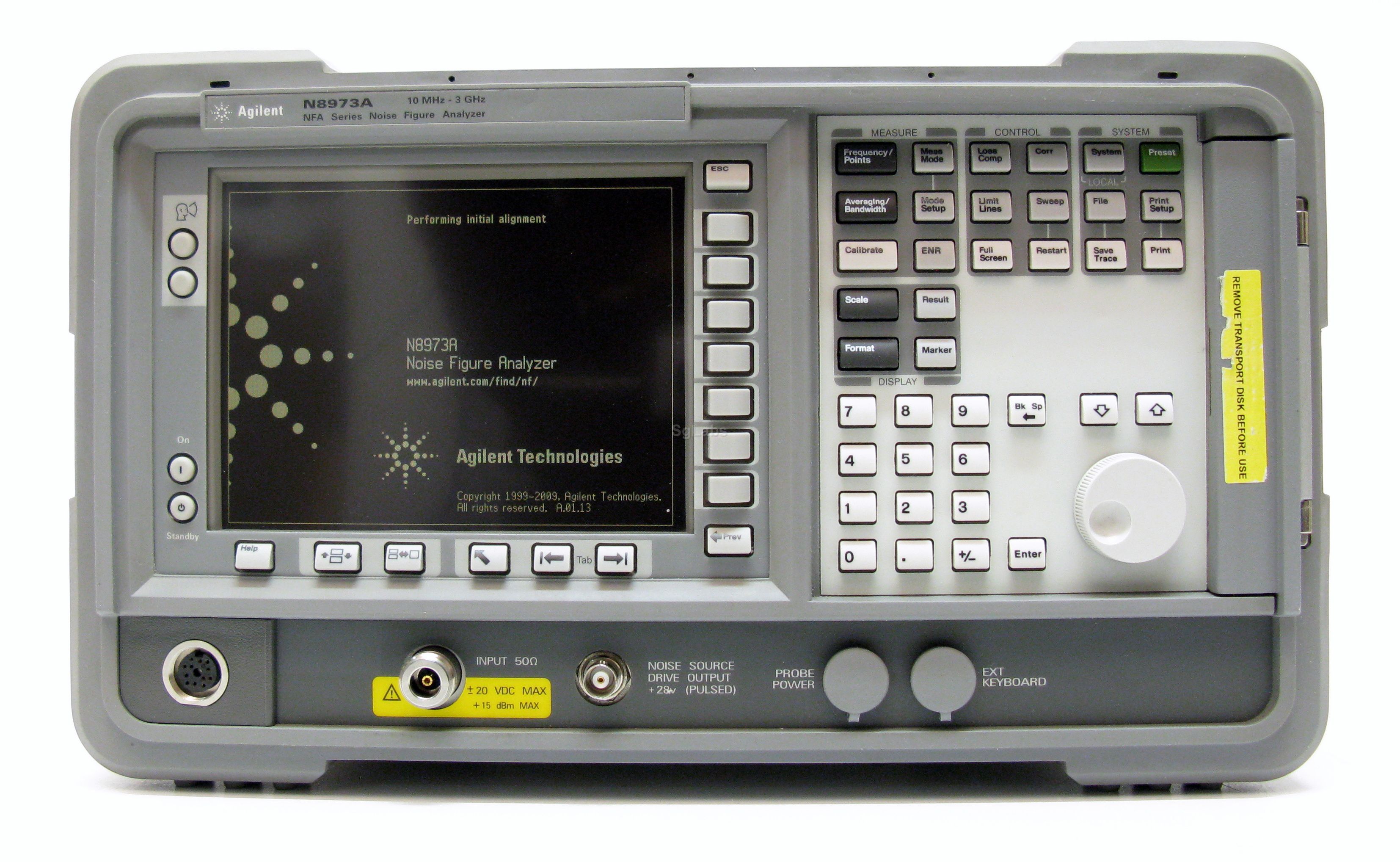N8973A NFA