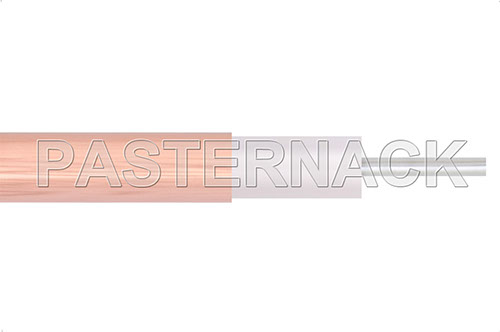 Кабели коаксиальные PE-047SR- Straight