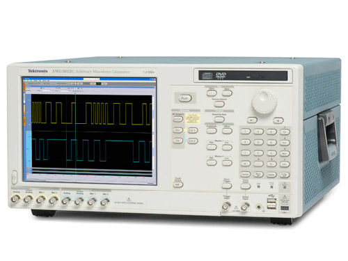 AWG5000 AWG5000
