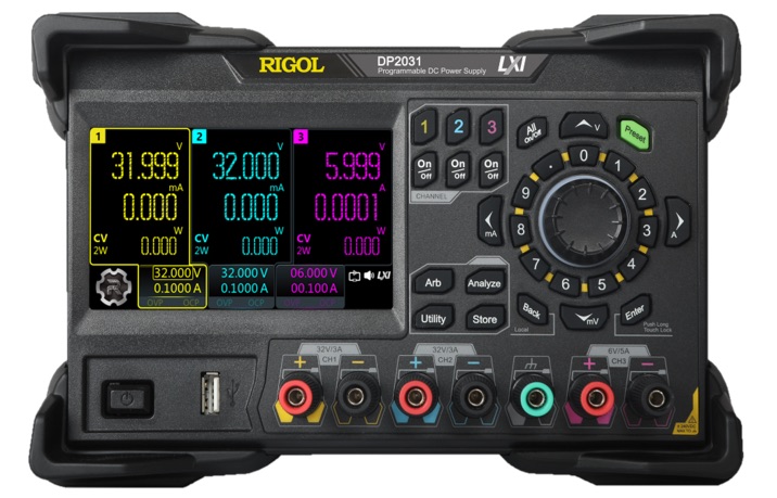 Серия DP2000