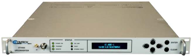 UT-4500
