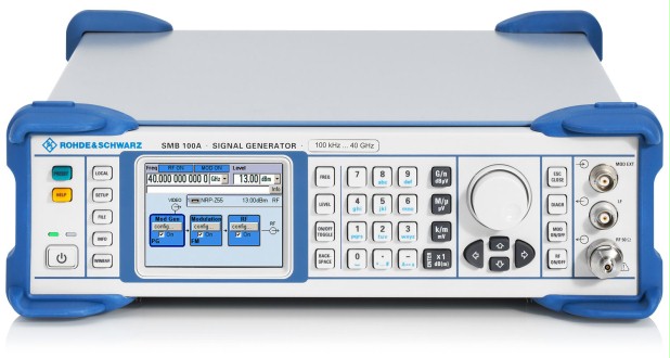 SMB100A SMB100A