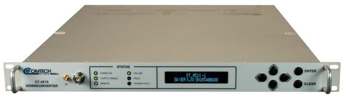 DT-4500