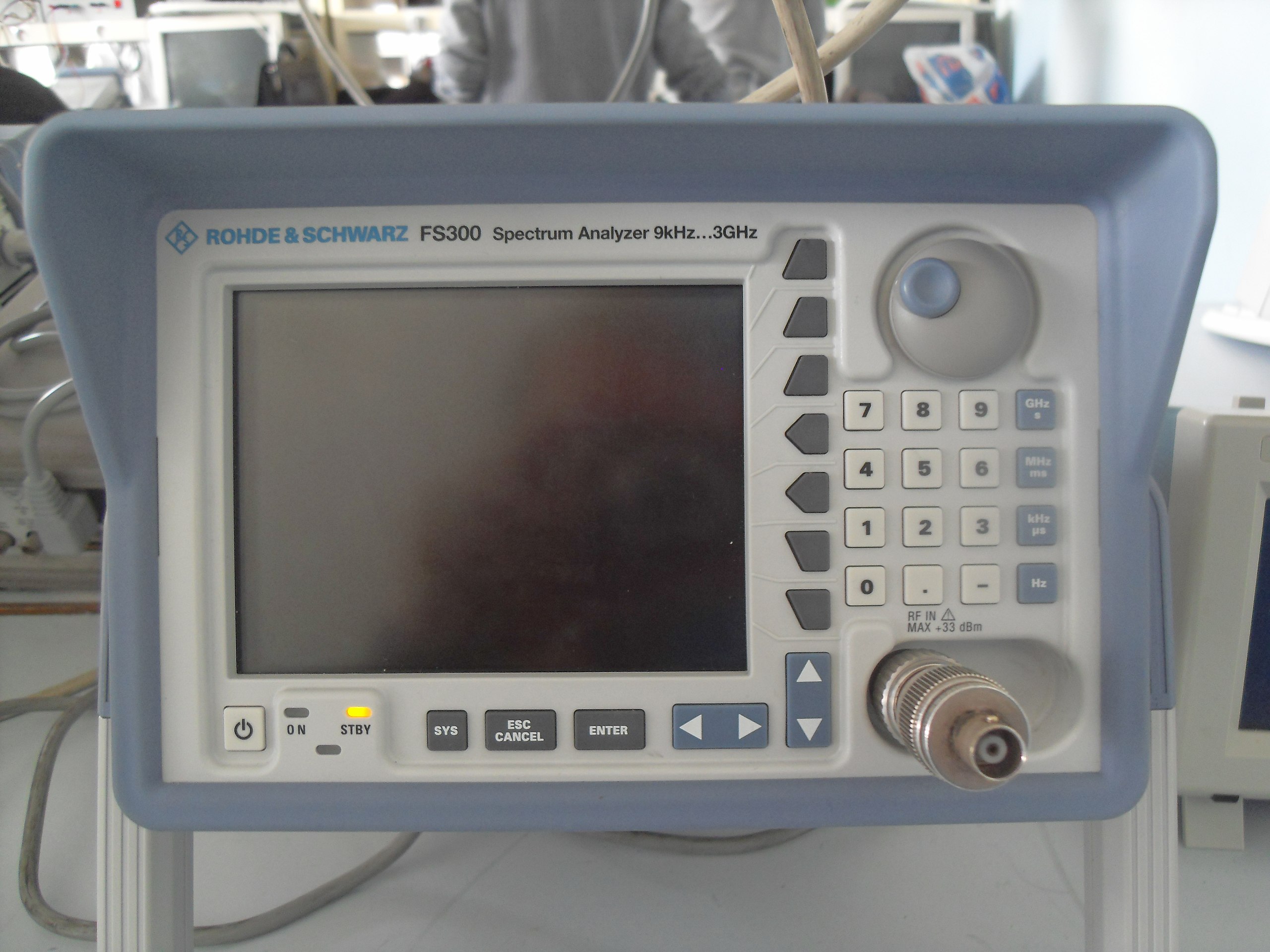 FS300
