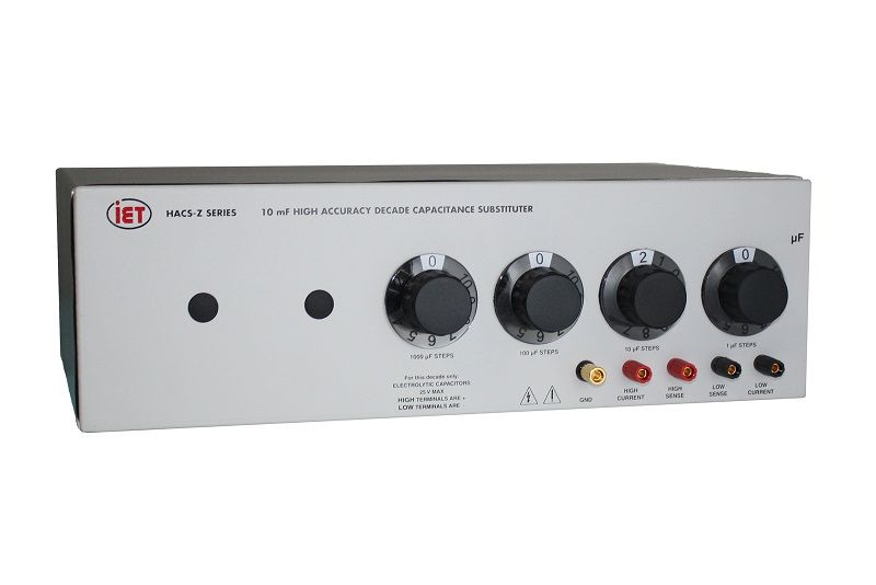 HACS-Z HACS-Z