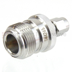 Адаптеры SM4265 Адаптеры SM4265