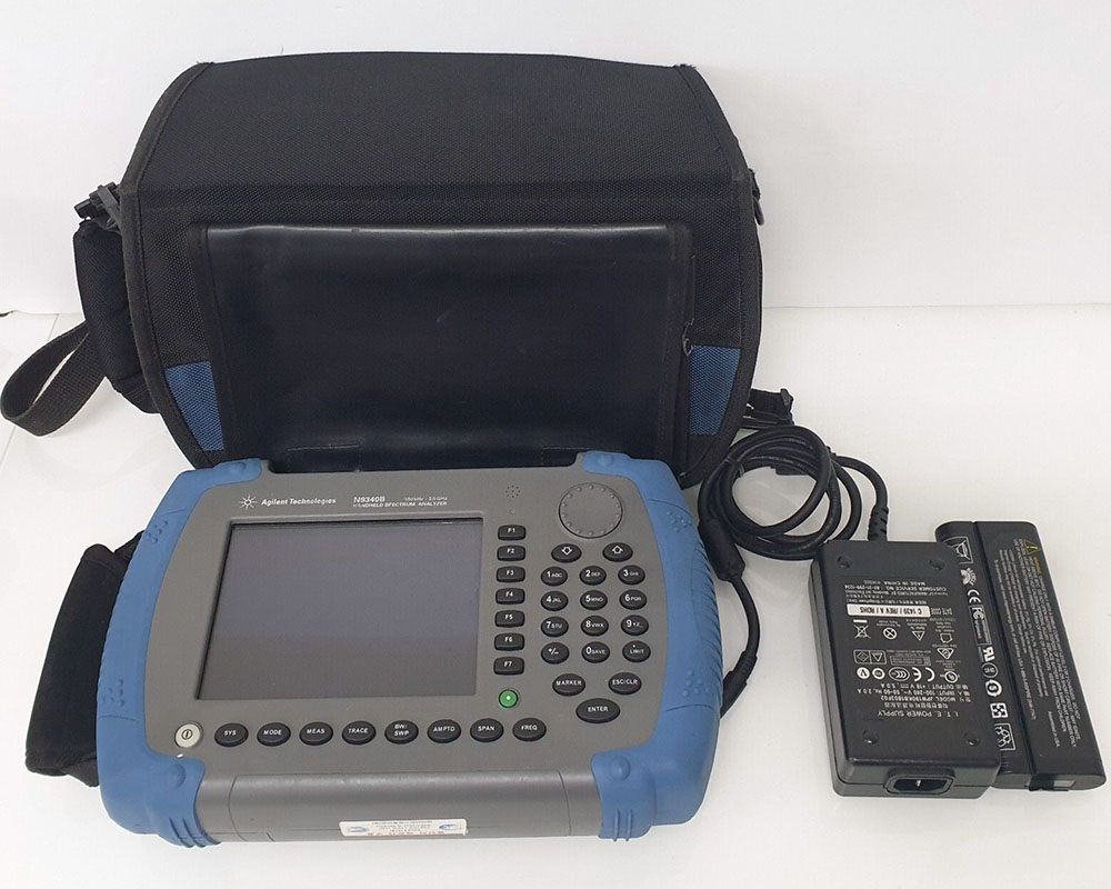 N9340B