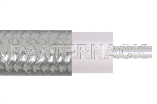 Кабели коаксиальные PE-SR401FL Кабели коаксиальные PE-SR401FL