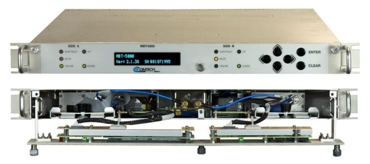 MBT-5000 MBT-5000