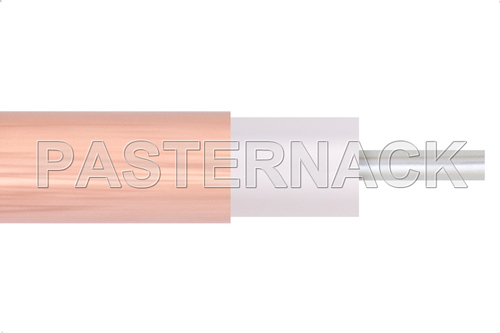 Кабели коаксиальные RG402/U Кабели коаксиальные RG402/U