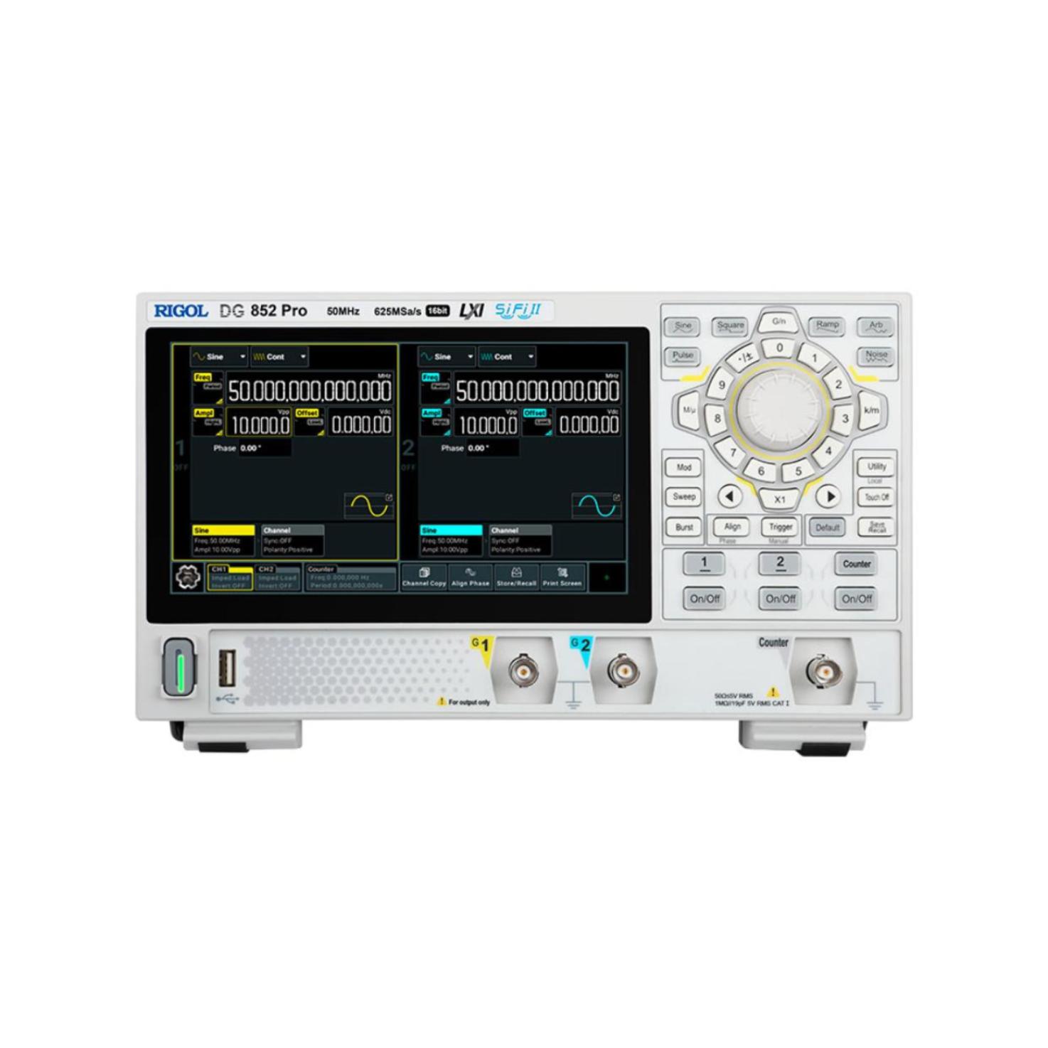 Серия DG800 Pro