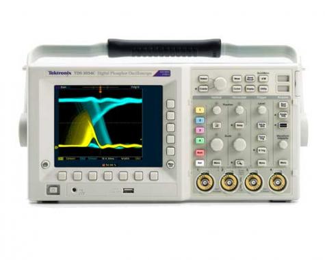 TDS3000C TDS3000C