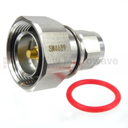 Адаптеры SM4689A Адаптеры SM4689A