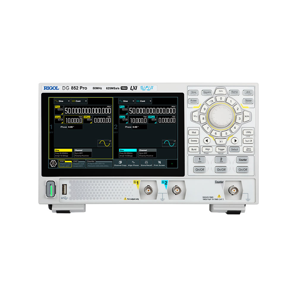 Серия DG800 Pro