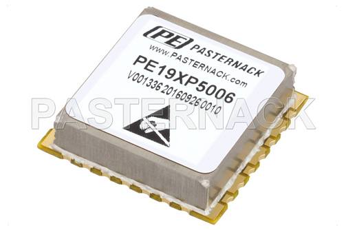 Осцилляторы PE19XP5006