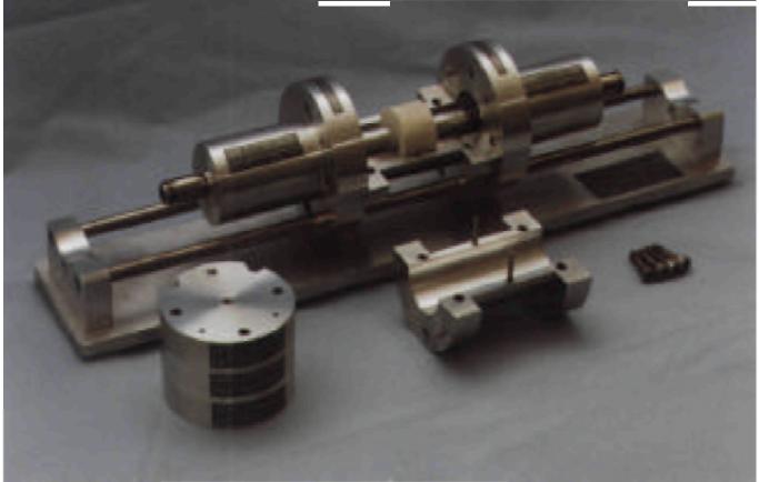 Коаксиальные платформы Коаксиальные платформы