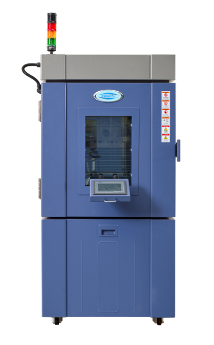 Камеры тепла-холода-влаги