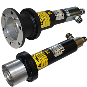 Нагрузки 8738A