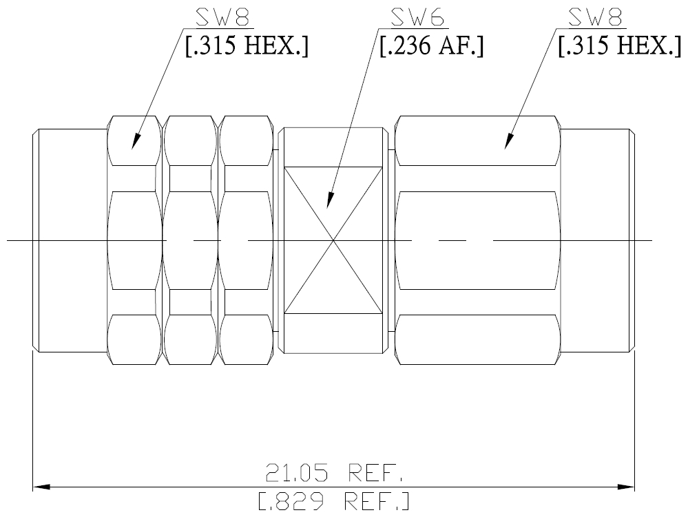 Адаптеры ME0260 Адаптеры ME0260